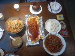-小柴米·传统江西菜(万寿宫店)