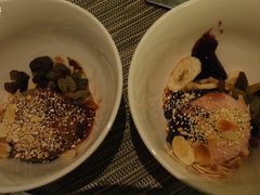 -唐拉雅秀酒店-西锦汇空中BBQ·思创餐厅