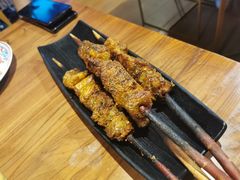 红柳烤肉-天山集市(和家乐广场店)