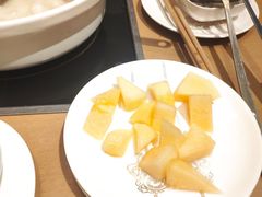 -湯系·煲汤手艺人(东二环泰禾广场店)