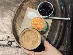 -CAFE CHEZ W一木家(香山路店)