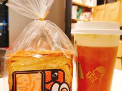 -喜茶(上海五角场万达店)