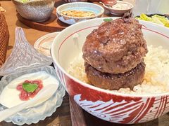 -ITARU食堂·定食料理(西丽店)