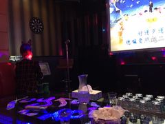 -金樽会所KTV(桂花南路店)