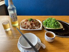 -妈妈的味道(和顺古镇店)