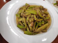 -漁耕小厨农家院(武当山店)
