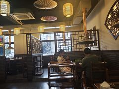 -喷火龙西昌火盆烧烤(泸州总店)