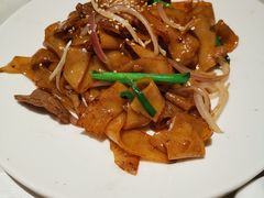 -十二粤味·顺德菜·烧鹅点心(五四广场店)