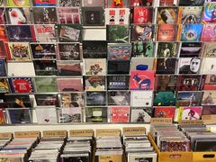 -旧天堂书店(华侨城创意文化园南山特色文化街区店)