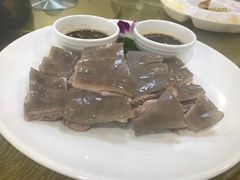 -寻味顺德·南记酒家·传统顺德菜·鱼生(广源路店)