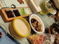 -印巷里主题餐厅(马鞍山店)