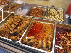 -嘉州九妹凤爪(乐山总店)