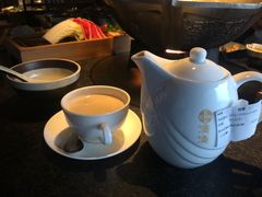 -湊湊火锅·茶憩(新中关购物中心店)