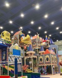 -meland亲子乐园•派对•研学(苏州悠方购物中心店)