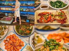 -香香海南菜餐厅