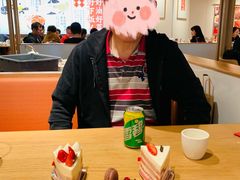 -巴黎贝甜(宜山路店)