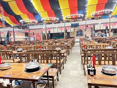 -钱库里海鲜自助(星海广场店)