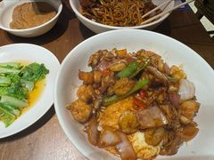 -寻裕记·现炒浇头面(人民广场店)