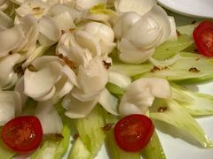 -龙桥私厨·姜花菊花过桥鱼·顺德菜(容桂店)