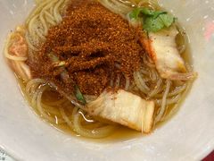 -西塔大冷面(市府大路店)