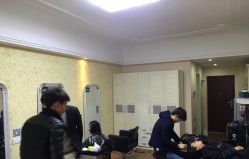 -FOLUNSI佛伦斯私人订制