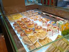 -金凤成祥(花园路店)