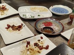 -大渔铁板烧(花园道店)