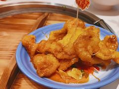 -那红花·东北菜铁锅炖(仙林金鹰店)