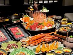 -松鹤精致料理(五一中路店)