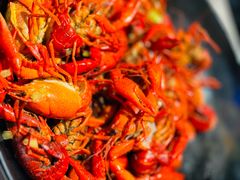 -段氏龙虾·烧烤·烤鱼(东书房路店)