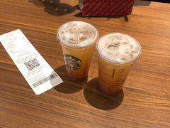 -星巴克臻选(北京富力家园店)