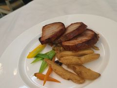 法式炸猪排-成桂西餐厅(河北路店)