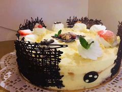 -CAKE BOSS蛋糕老板(公主坟凯德晶品店)