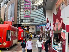 -VT101维多利广场