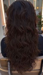 -东时烫染造型·Hair Salon