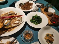 -三利音·玖弄小鲜(浦东嘉里城店)