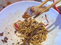-阿当·小炒牛肉面(人广店)