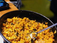 -釜山火炉韩式炭火烤肉(欧洲城店)