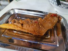 羊蹄-阿叶羊杂碎(前进街店)