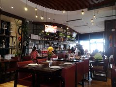 -IL Forno 意坊·意大利餐厅(温州万象城店)