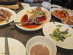 -汤城小厨•粤菜•靓汤(苏州街店)