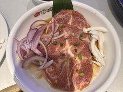 -韩时烤肉(枫蓝店)