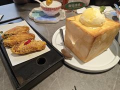 -江南里·新浙菜(苏州大悦城店)