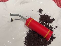 -北京古城老院厉晓麟精致菜