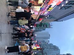 -朱記糯米蛋糕(千川百货店)