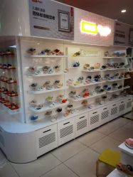 -孩子王童乐园(常德万达店)