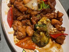 -小吊梨汤·北京菜·烤鸭(清河万象汇店)