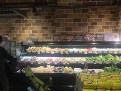 -AEON永旺(东方宝泰店)