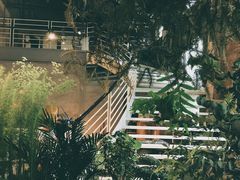 -GOTLOT COFFEE&KITCHEN角落厨房NOOK店