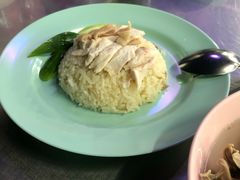 -红大哥水门鸡饭(總店)